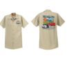 2024 Fall Show Shop/Garage Shirt
